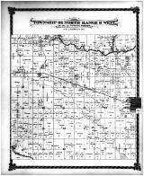 Township 65 North Range 8 W, Ashton, Kahoka, Clark County 1878